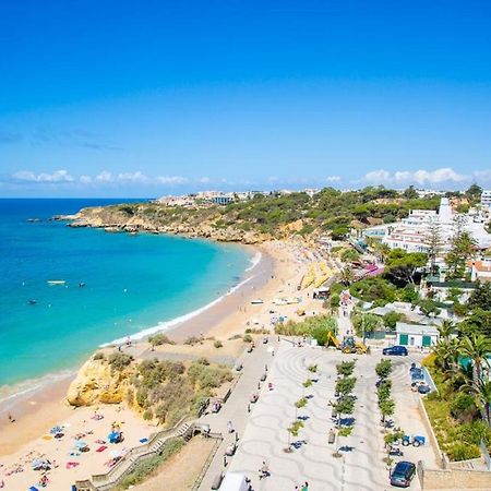 Villa Amendoeiras 52 Albufeira Esterno foto