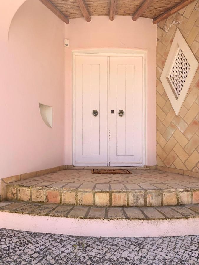 Villa Amendoeiras 52 Albufeira Esterno foto