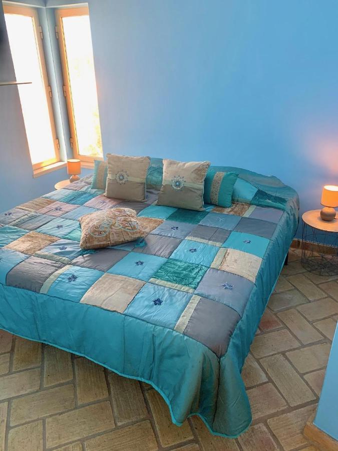 Villa Amendoeiras 52 Albufeira Esterno foto