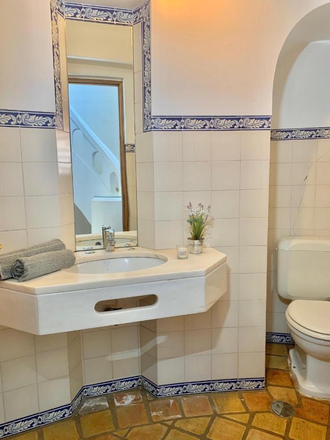 Villa Amendoeiras 52 Albufeira Esterno foto
